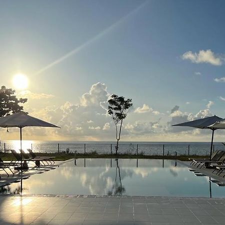 Ibis Styles Mayotte Aeroport Pamandzi Luaran gambar