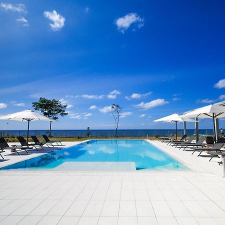 Ibis Styles Mayotte Aeroport Pamandzi Luaran gambar