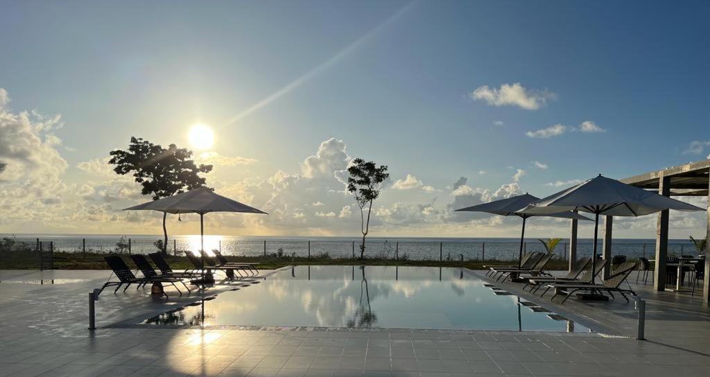 Ibis Styles Mayotte Aeroport Pamandzi Luaran gambar