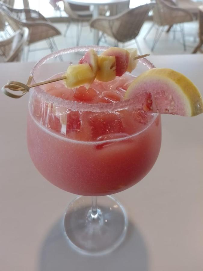 Ibis Styles Mayotte Aeroport Pamandzi Luaran gambar