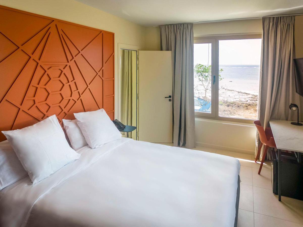 Ibis Styles Mayotte Aeroport Pamandzi Luaran gambar