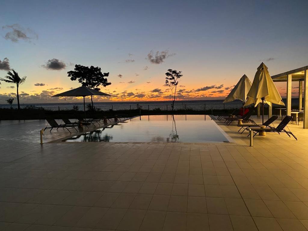 Ibis Styles Mayotte Aeroport Pamandzi Luaran gambar