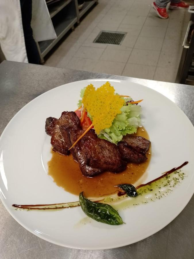 Ibis Styles Mayotte Aeroport Pamandzi Luaran gambar