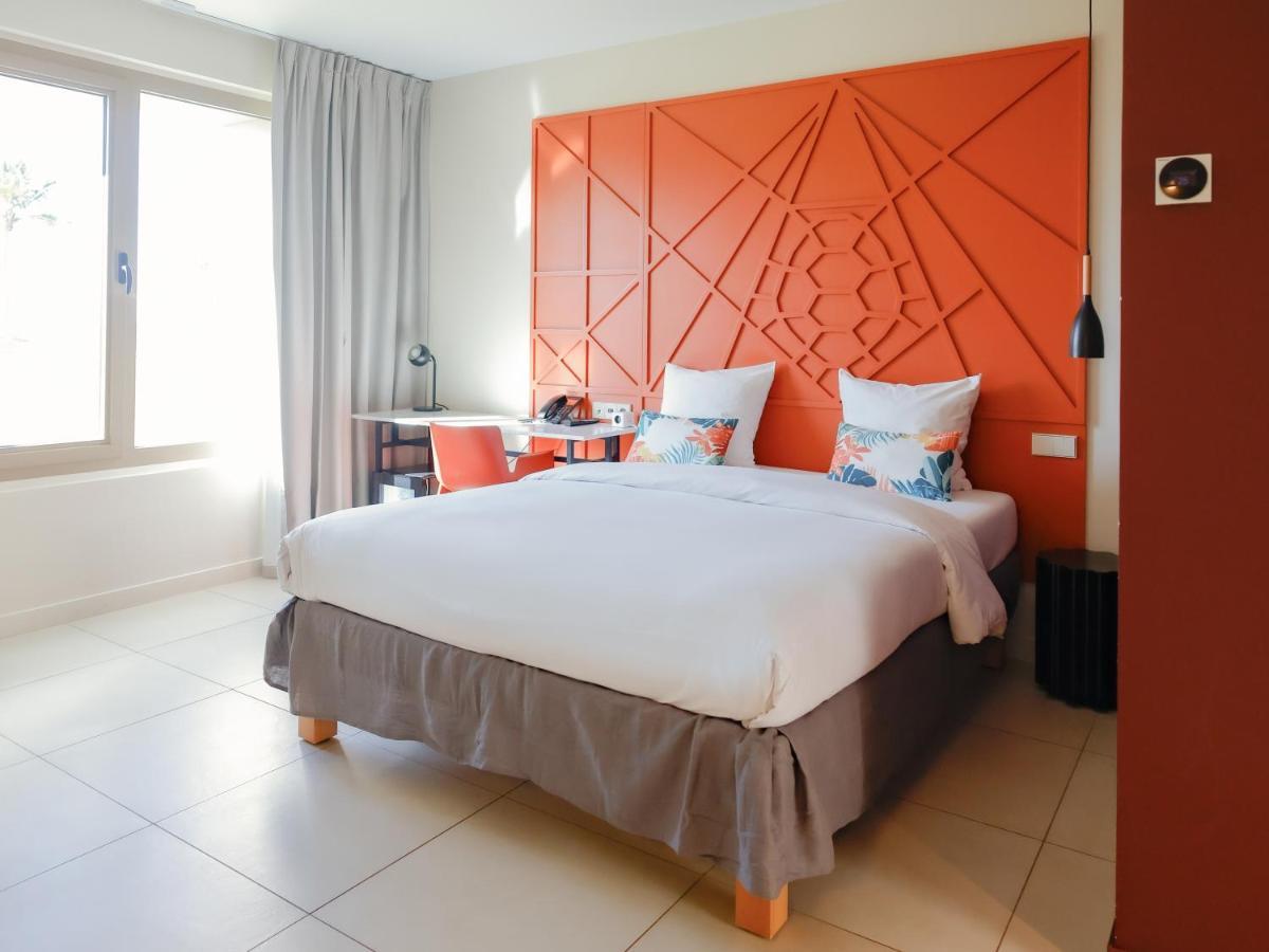 Ibis Styles Mayotte Aeroport Pamandzi Luaran gambar