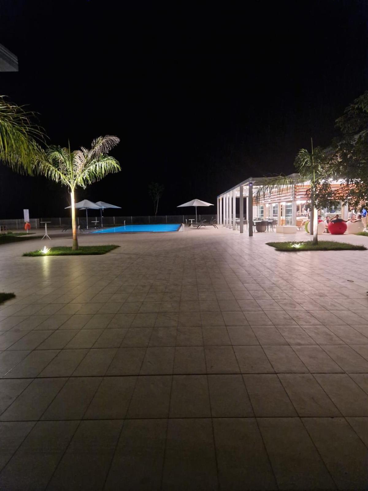 Ibis Styles Mayotte Aeroport Pamandzi Luaran gambar