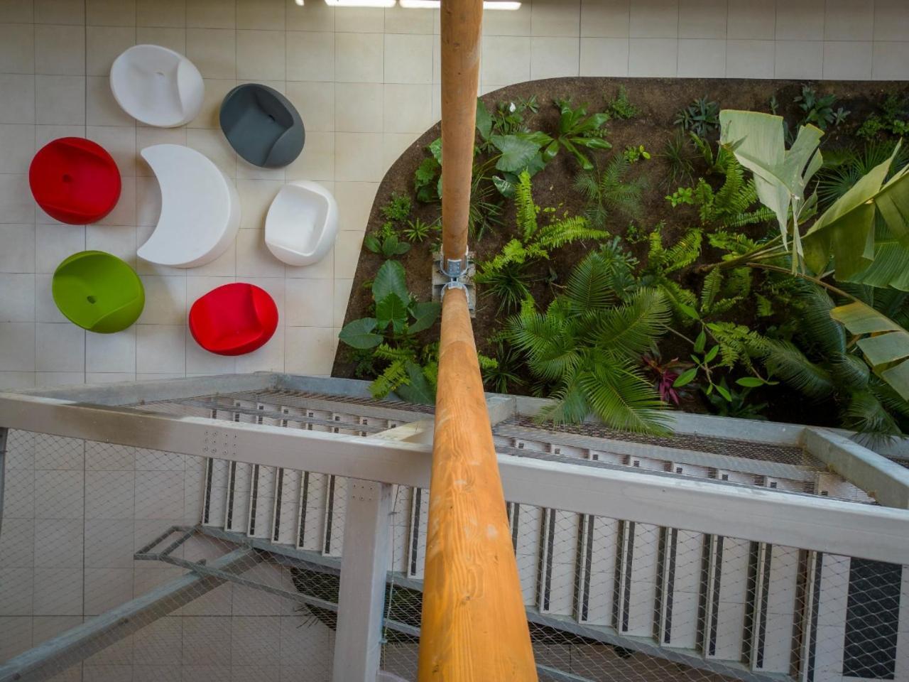 Ibis Styles Mayotte Aeroport Pamandzi Luaran gambar