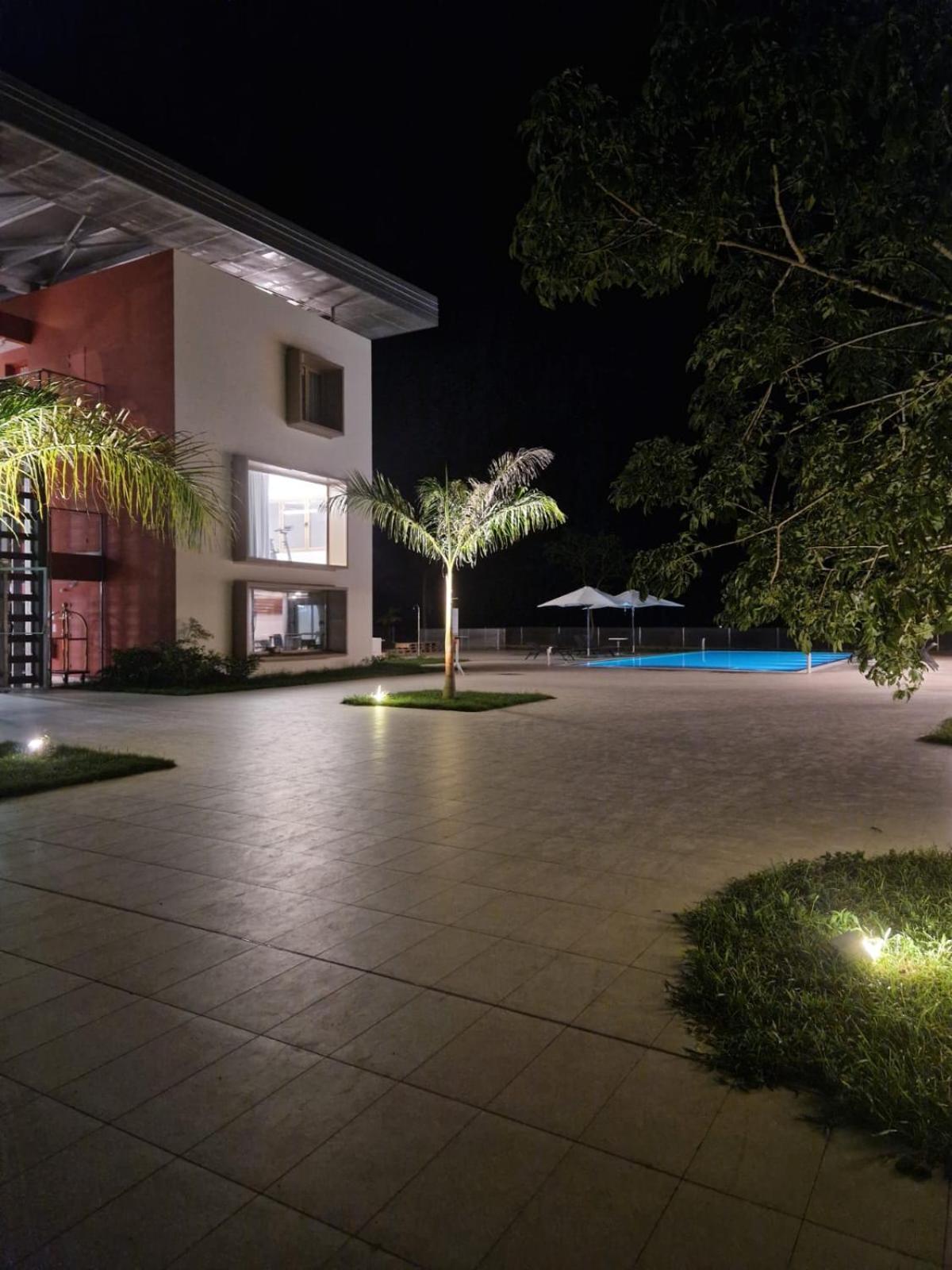 Ibis Styles Mayotte Aeroport Pamandzi Luaran gambar