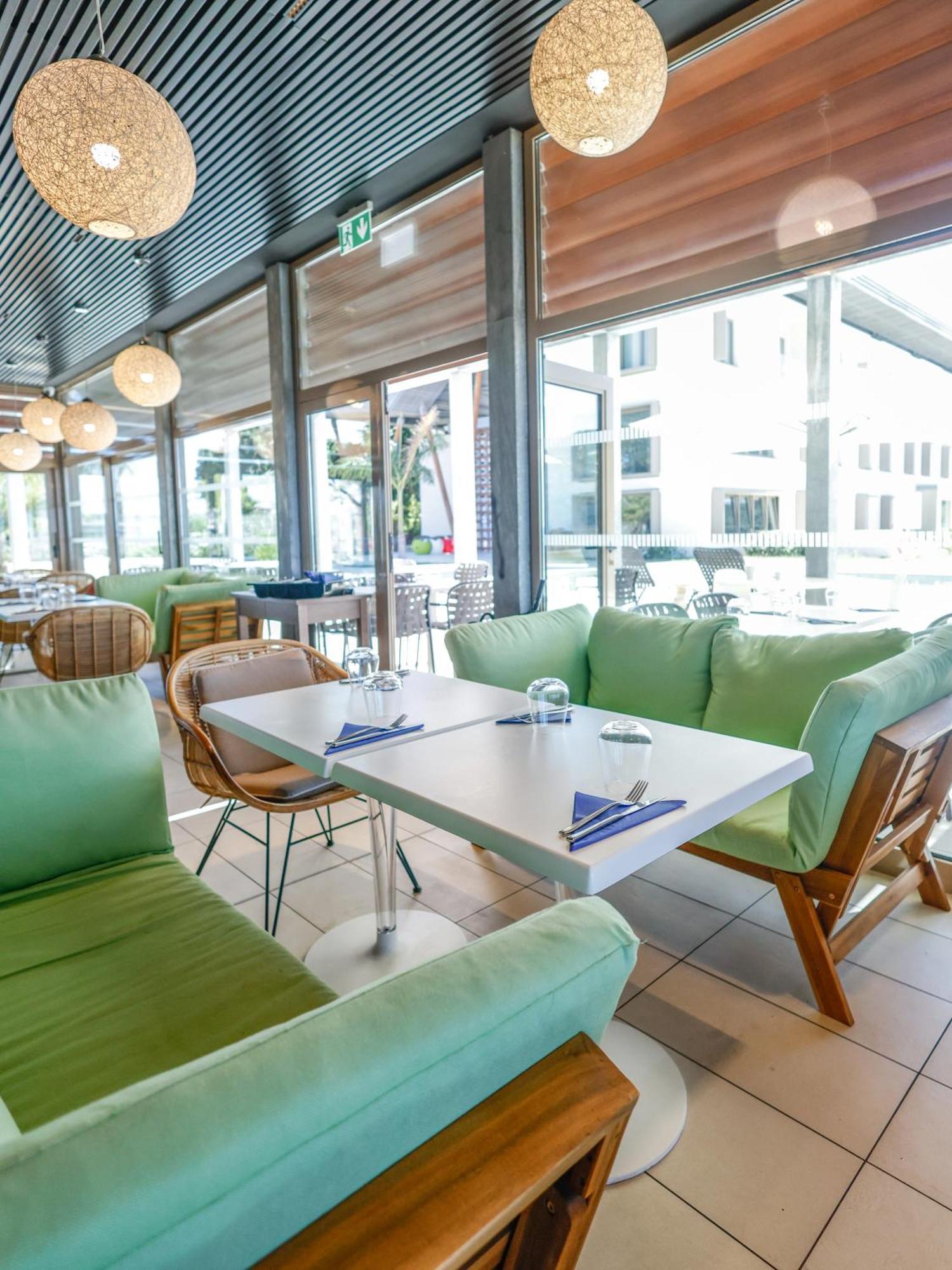 Ibis Styles Mayotte Aeroport Pamandzi Luaran gambar